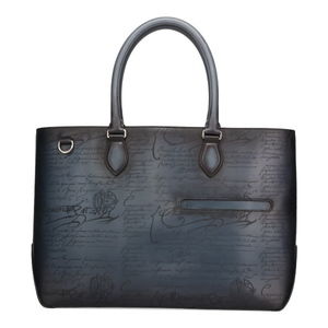 Louis Vuitton Carry All Zip NM PM Handbag Beige